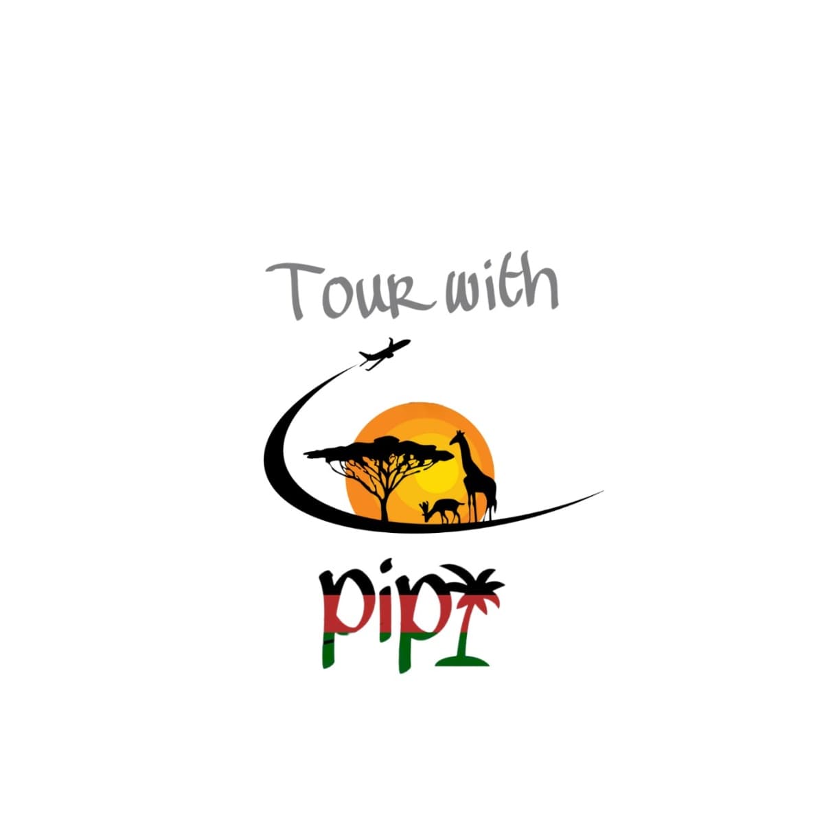 Tourwithpipi LLC