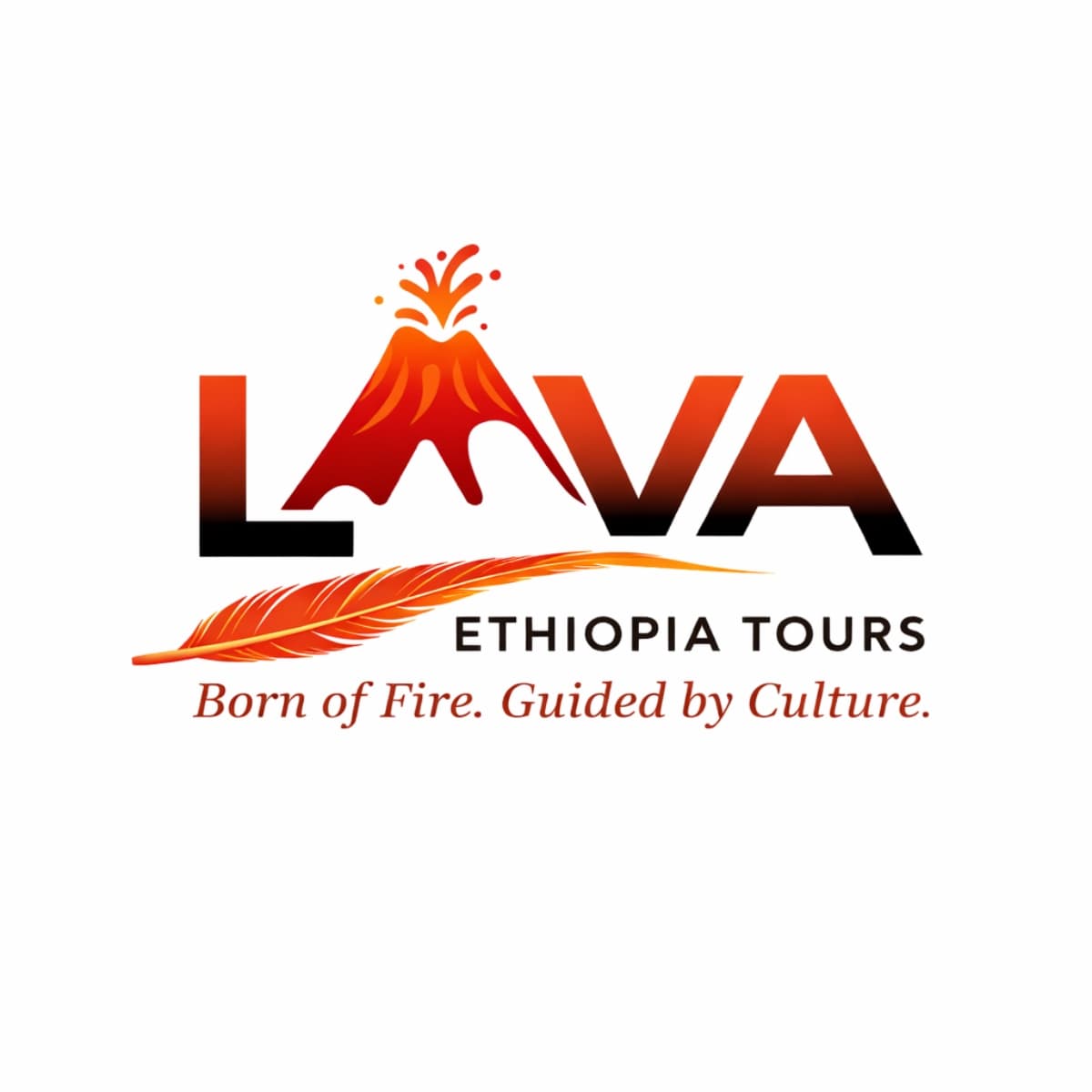 Lava Ethiopia tours