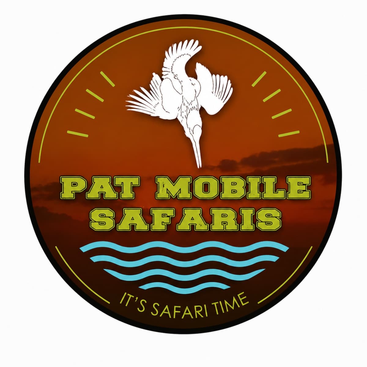 Pat Mobile Safaris