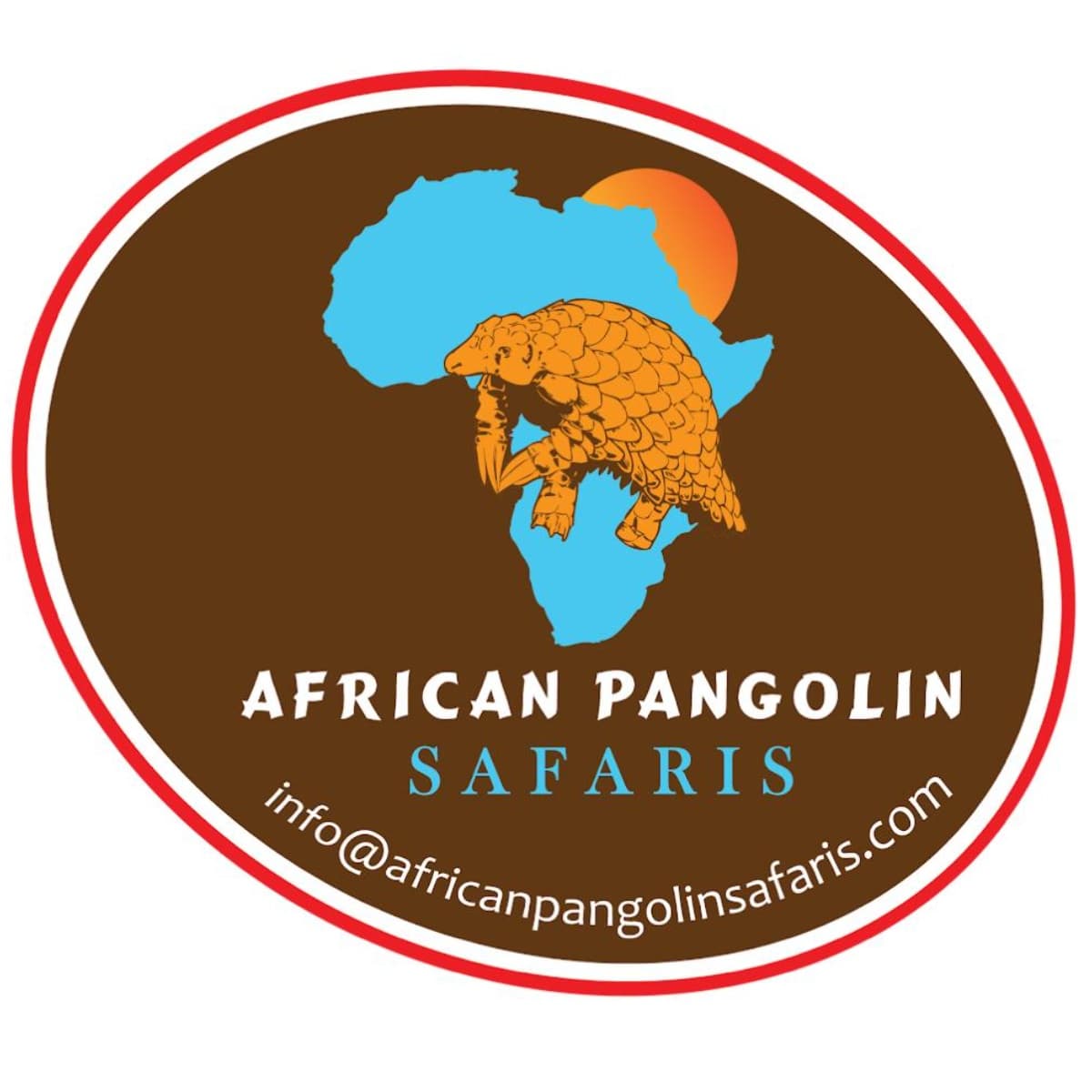 AFRICAN PANGOLIN SAFARIS