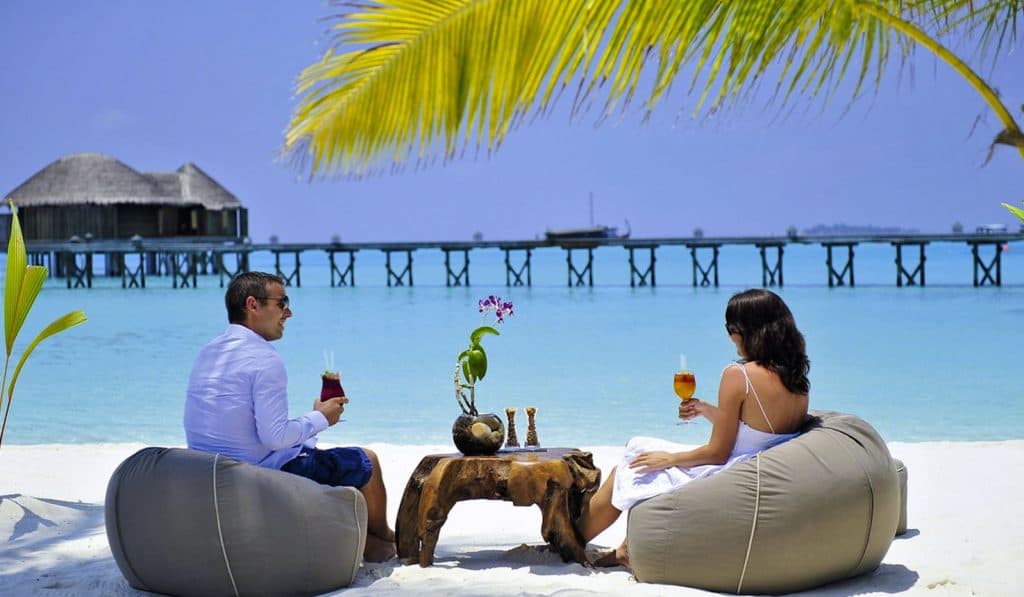 5-Day Breathtaking Zanzibar Getaway