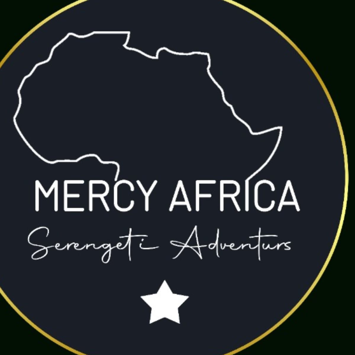 Mercy Africa Serengeti Adventure