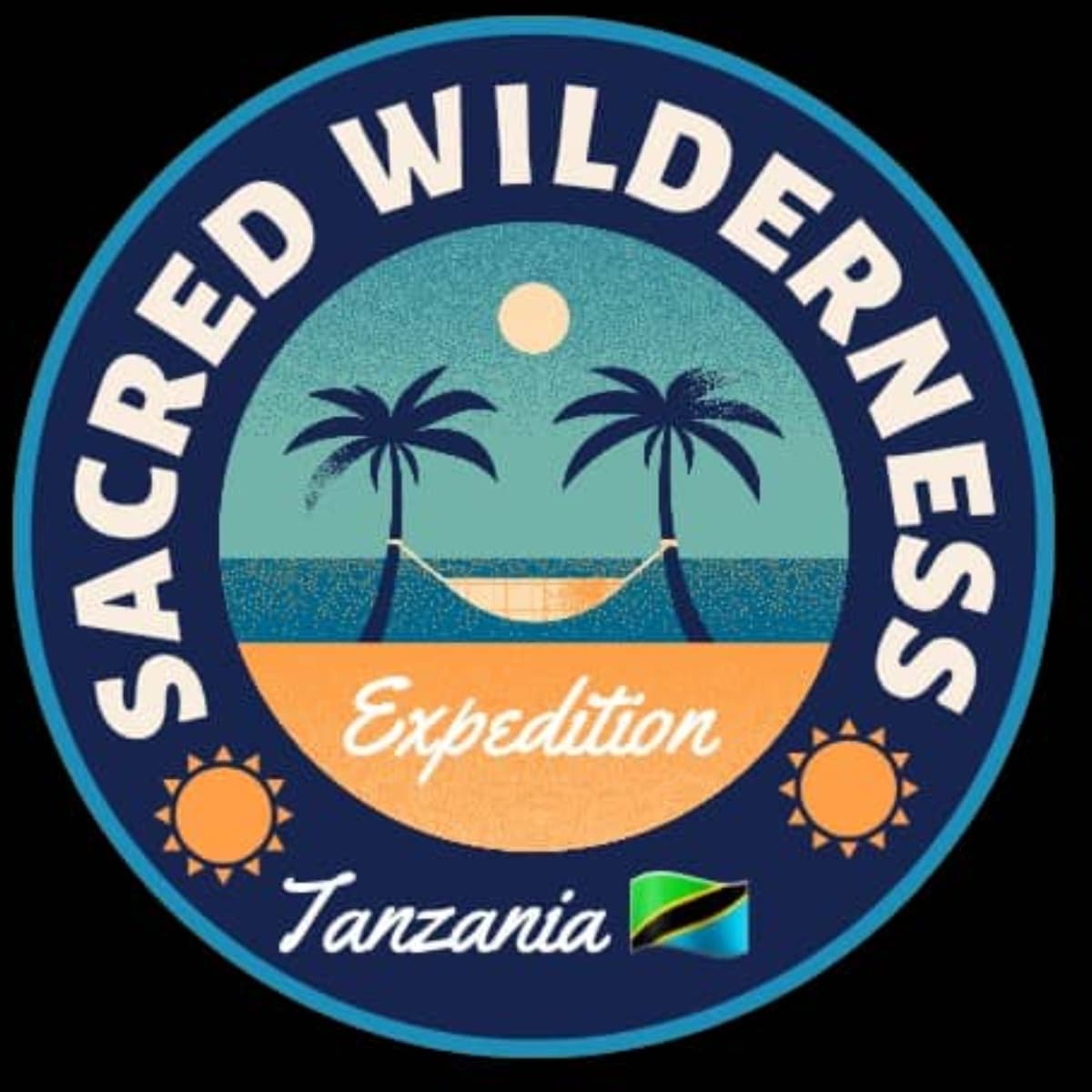 Sacred Wilderness Expediton