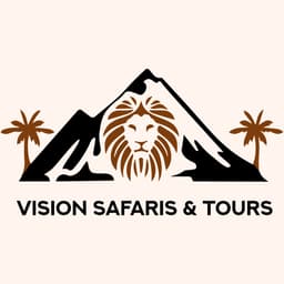 VISION SAFARI & TOURS