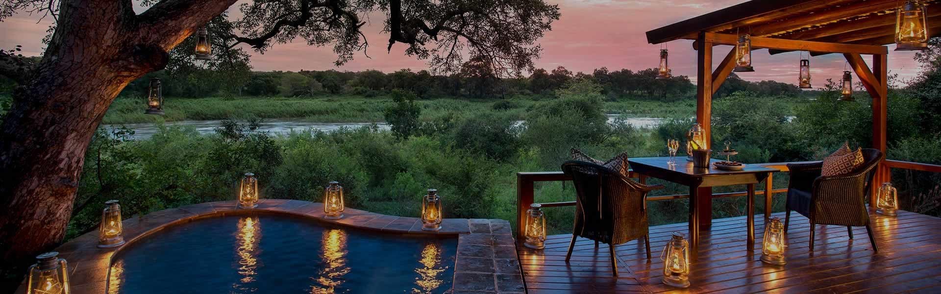 6-Day Tanzania Luxury Honeymoon Safari