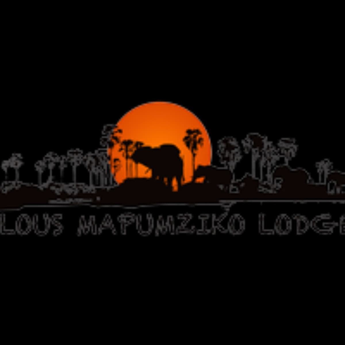 Selous mapumziko lodge