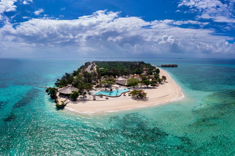 12-Day Tanzania Northern Circuit Safari & Zanzibar Beach Escape