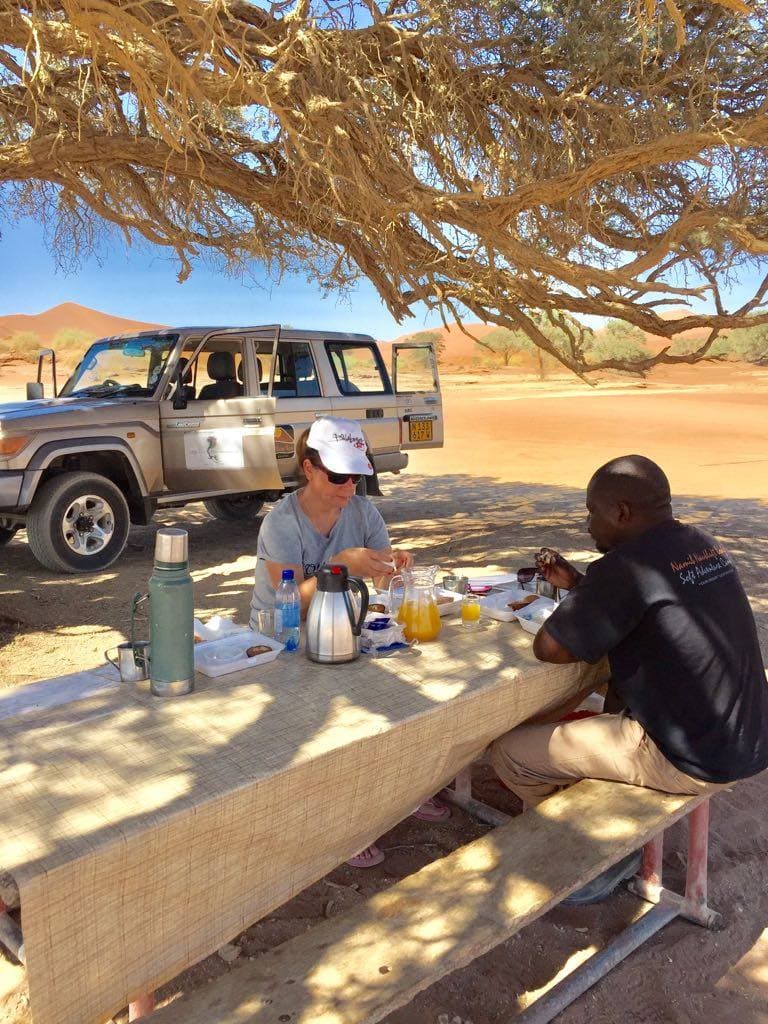 4-Day Standard Desert Dream Tour - Gallery 4