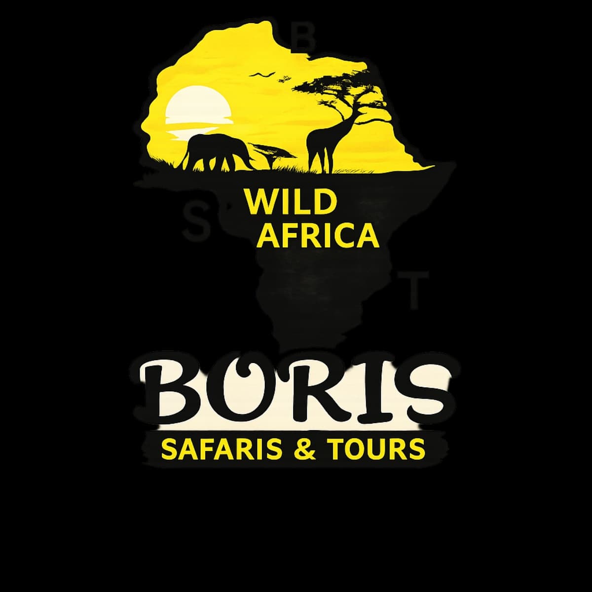 Boris safaris and tours