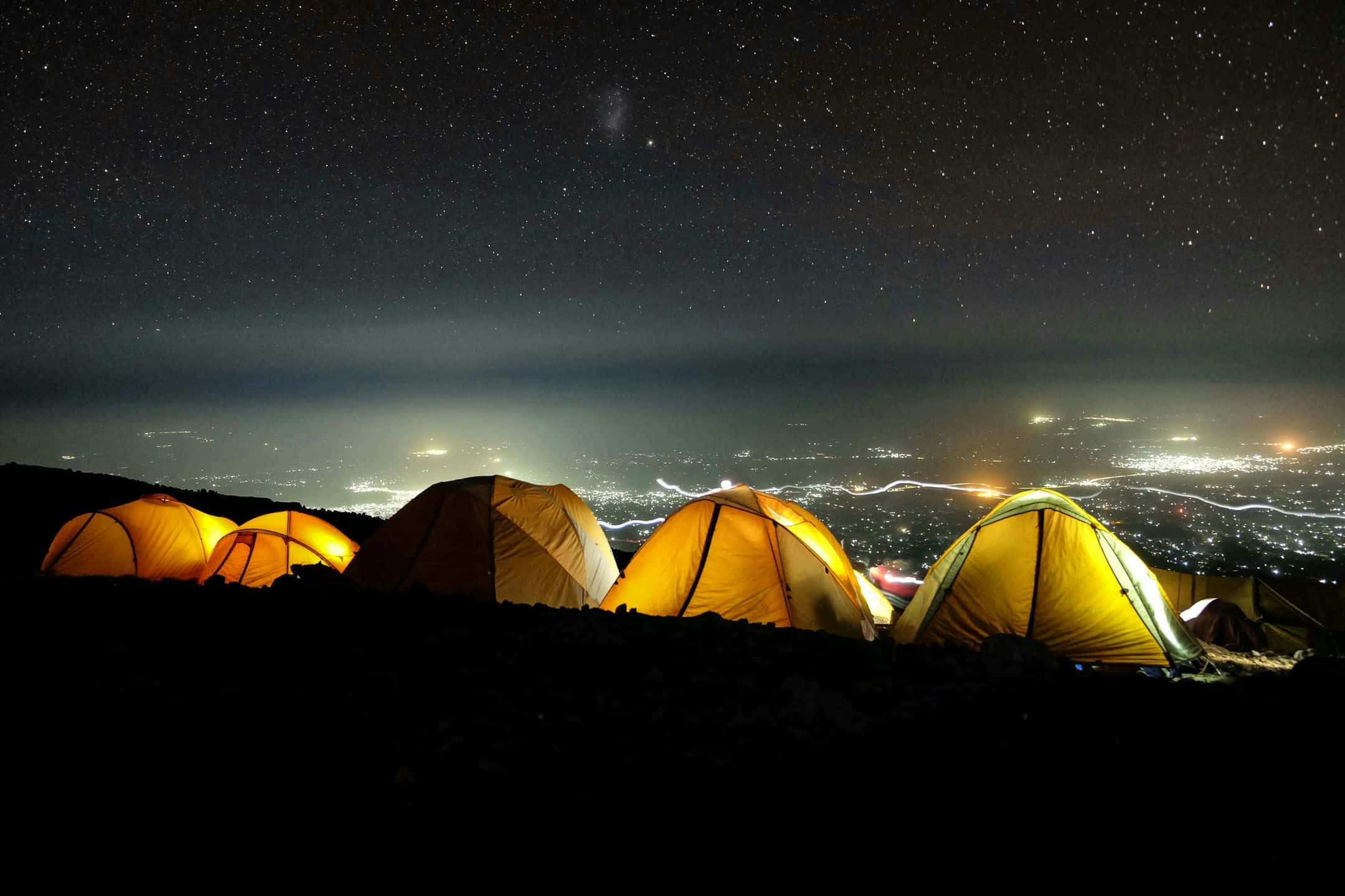 9-Day Kilimanjaro expedition Lemosho route - Gallery 3