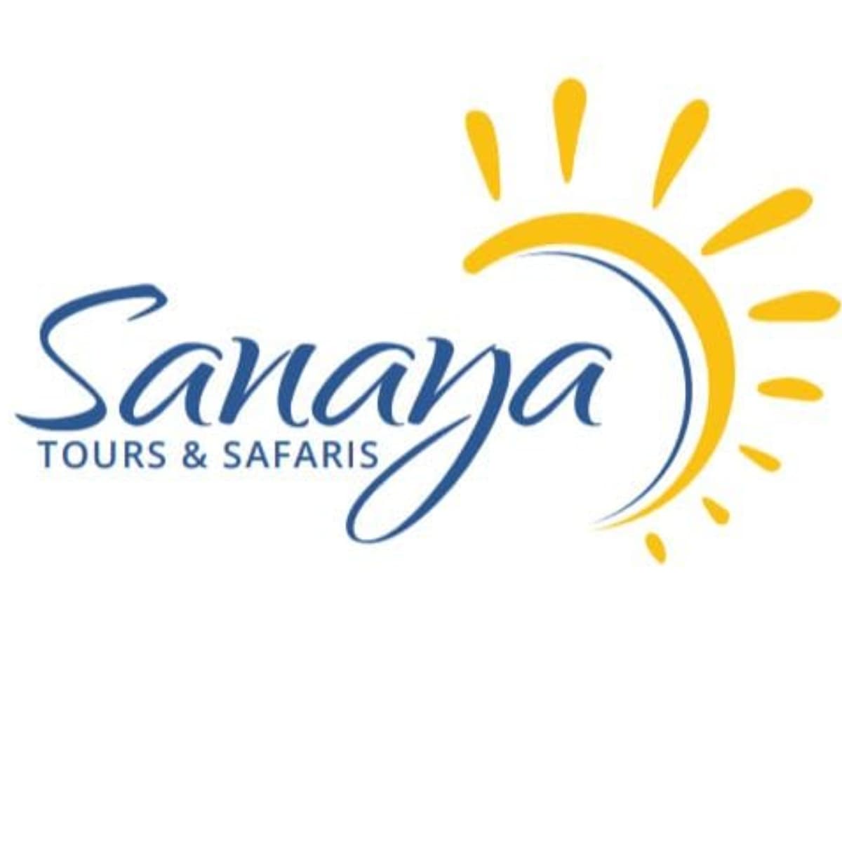 Sanaya Tours & Safaris Ltd