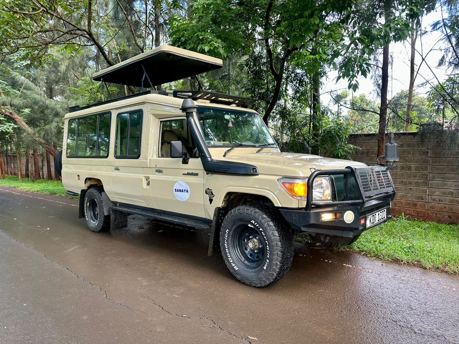 3-Day Masai Mara Private Budget Safari - Gallery 3