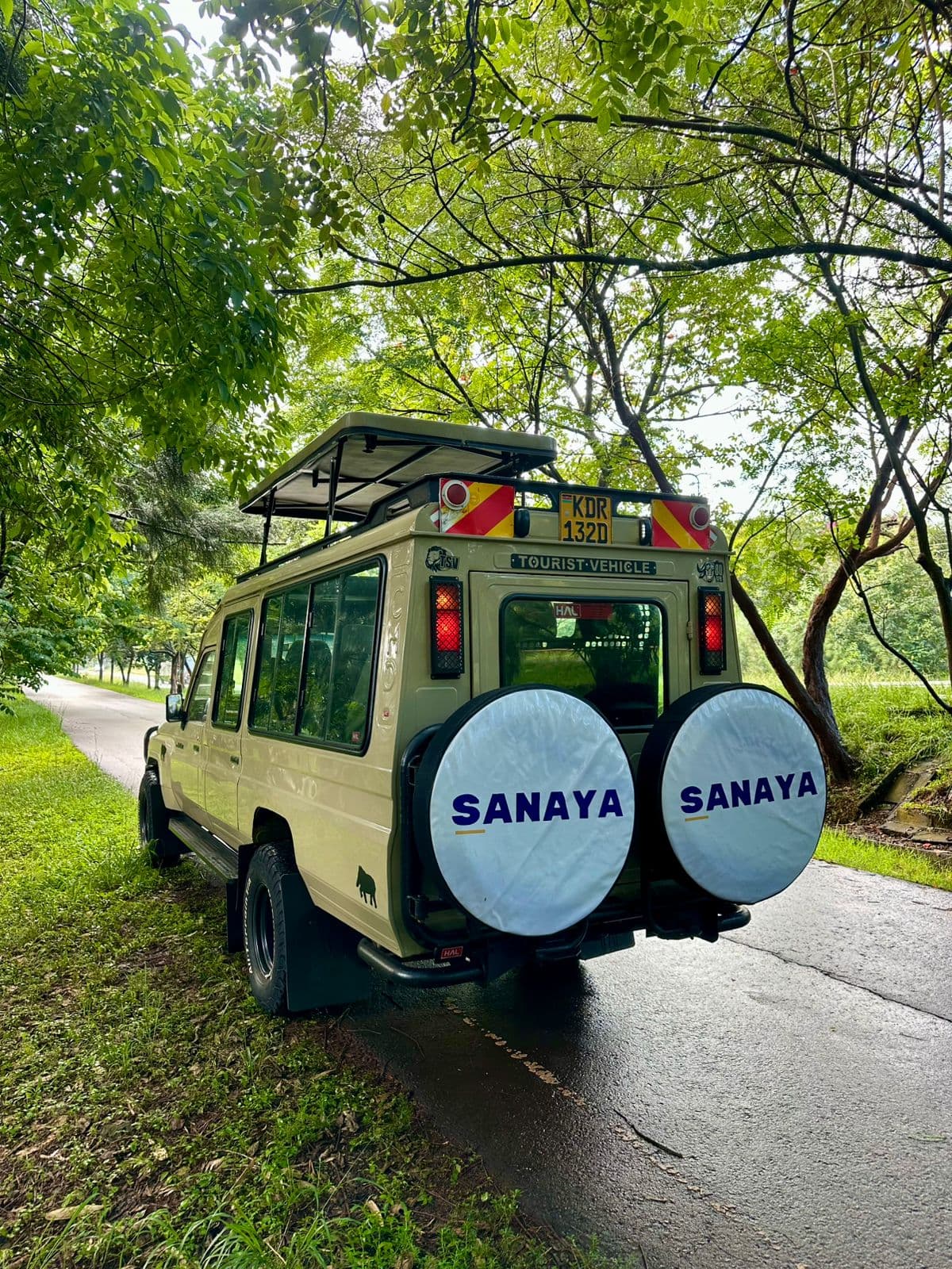 3-Day Masai Mara Private Budget Safari - Gallery 1