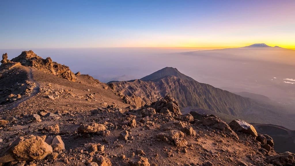 4-Day Mount Meru Trek - Gallery 3