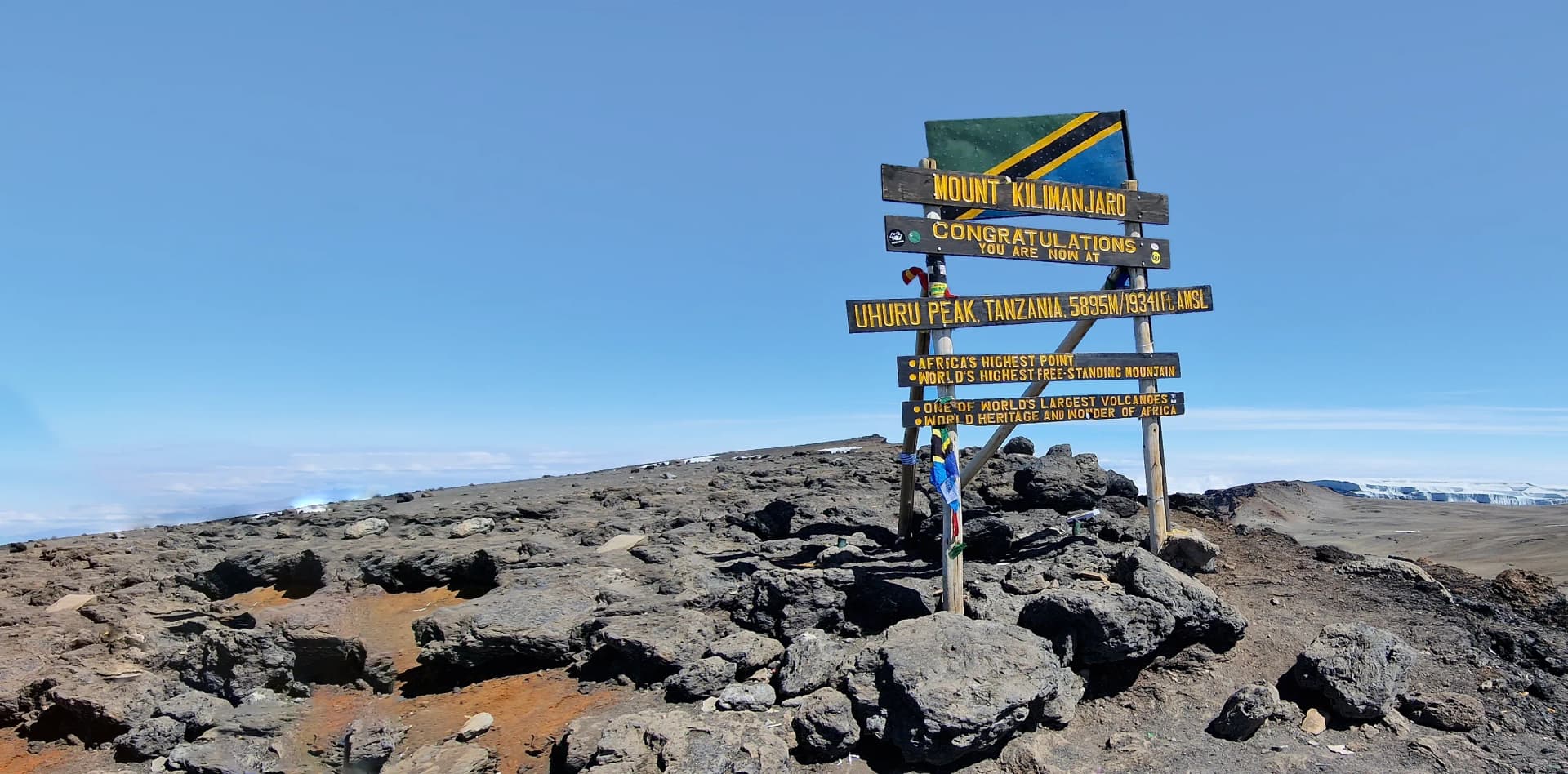 12-Day Kilimanjaro Machame Route & Zanzibar Beach Holiday - Main