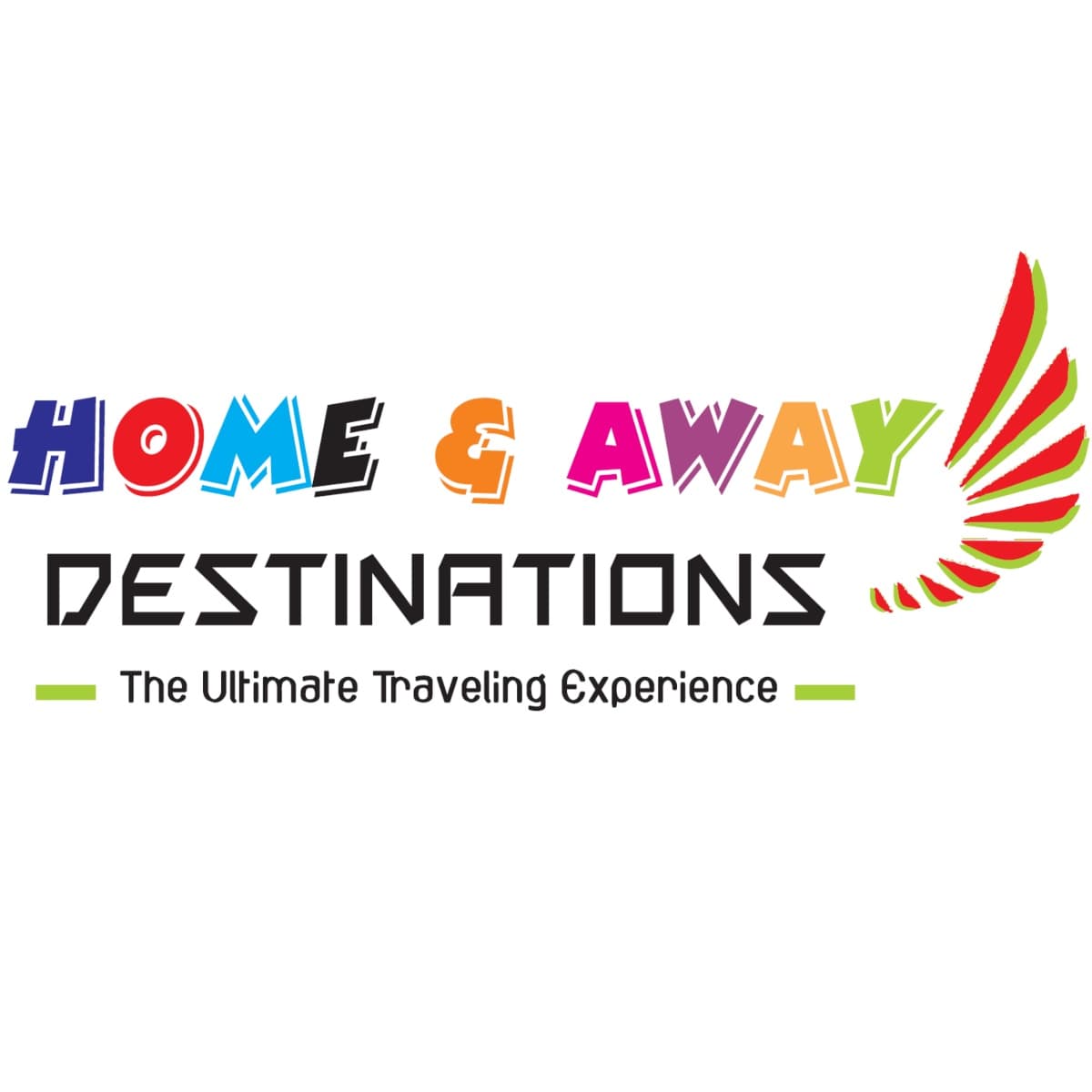 HOME AND AWAY DESTINATIONS LTD