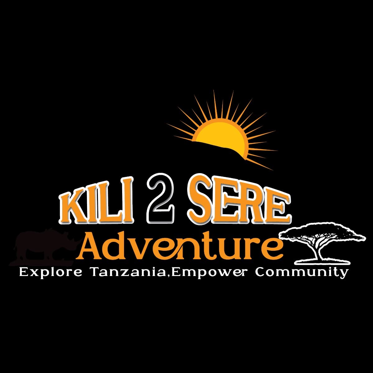 KILI2SEREADVENTURE