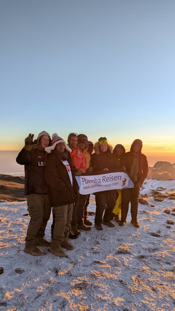6-Day Umbwe Route Summit Trek - Gallery 2