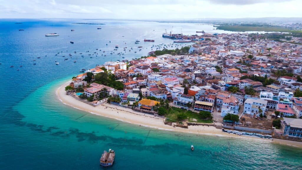 12-Day Ultimate Serengeti River Crossing & Zanzibar Getaway - Main