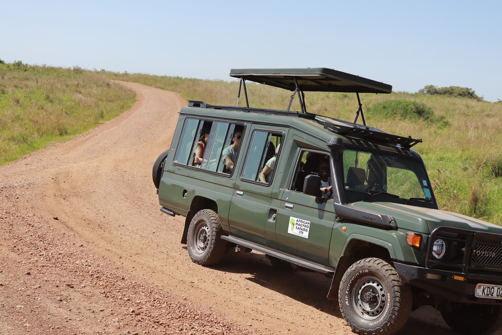 6-Day Lake Nakuru, Masai Mara, Lake Naivasha & Amboseli Safari - Gallery 4