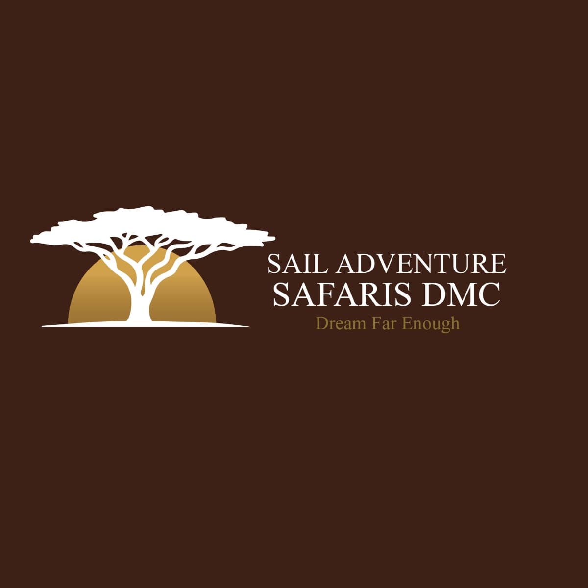 Sail Adventure Safaris DMC