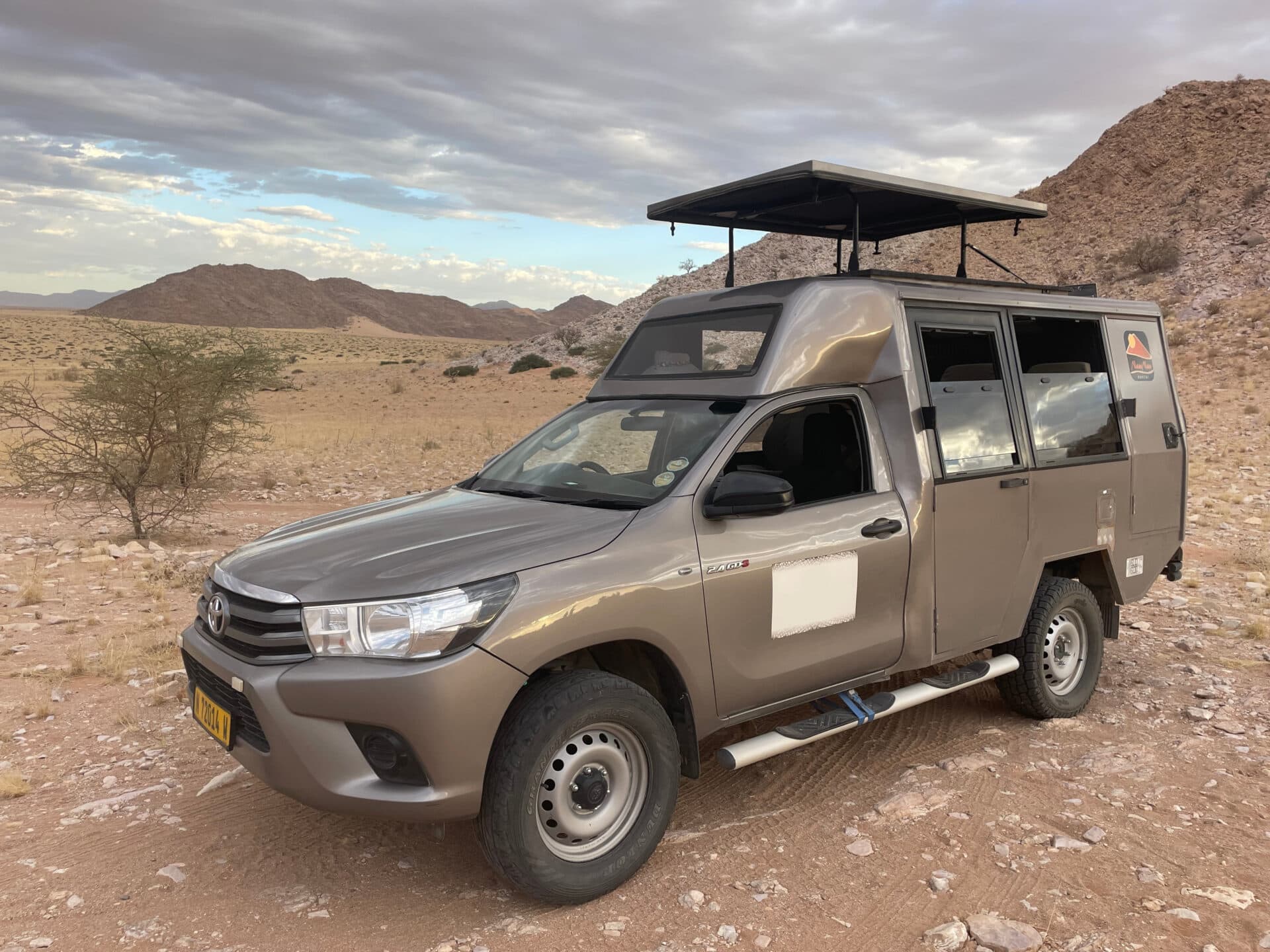 4-Day Standard Desert Dream Tour - Gallery 3