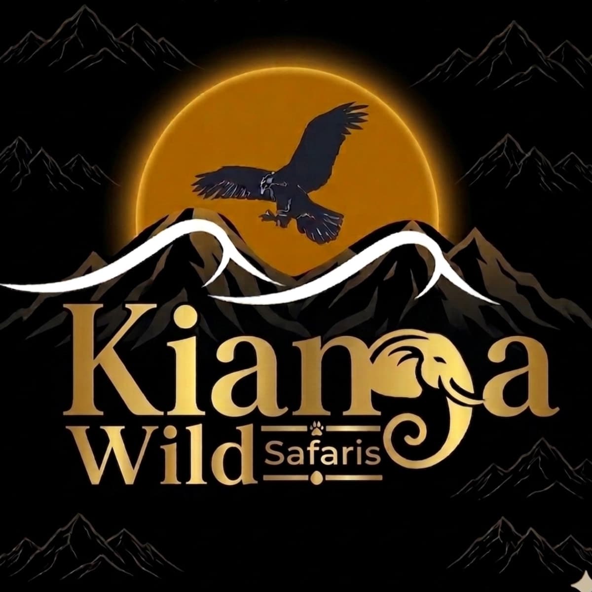 KIANGA WILD SAFARIS