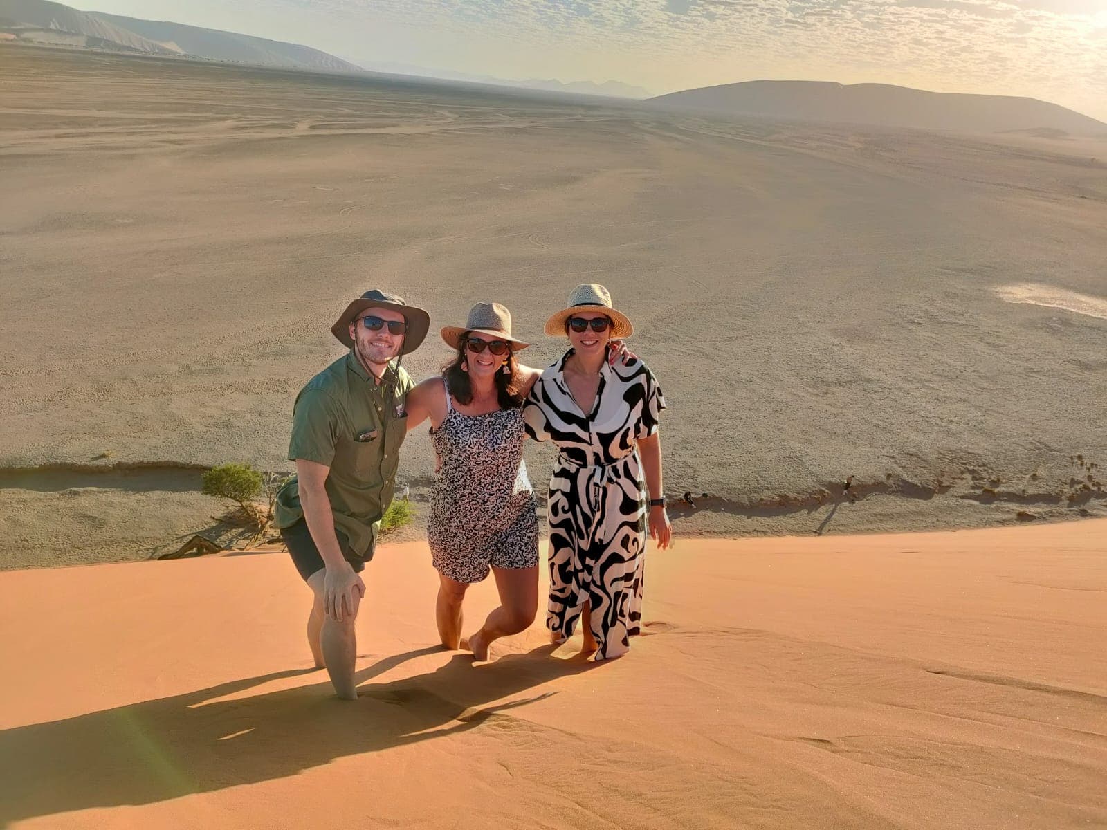 4-Day Standard Desert Dream Tour - Main